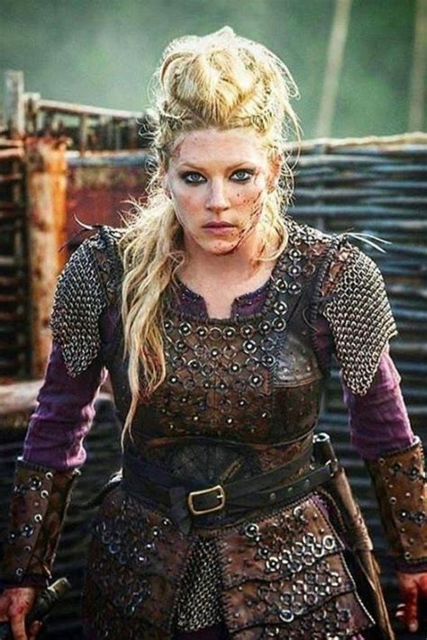 Lagertha Katheryn Winnick Queen Lagertha Lothbrok Viking