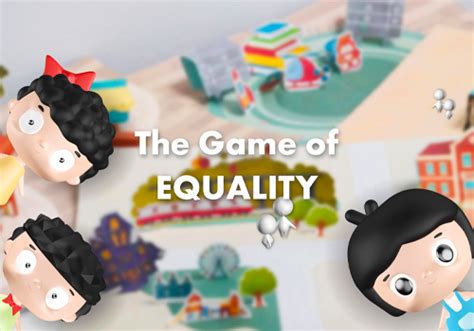 Gaming Ar Vr The Game Of Equality