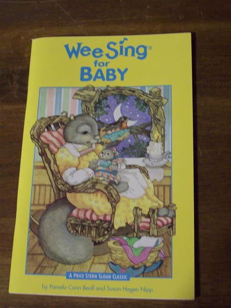 Wee Sing For Baby Paperback 9780613861366 Books