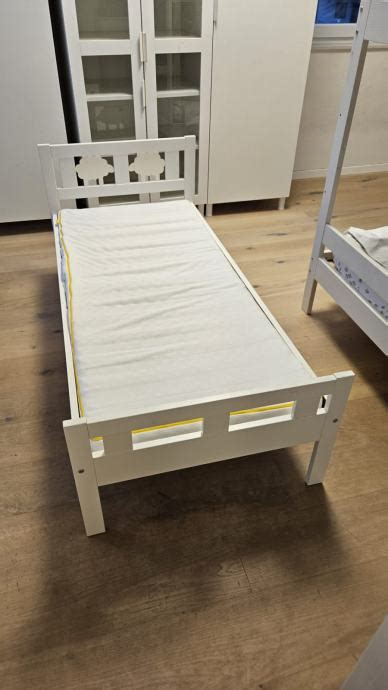 Dje Ji Krevet Kritter Ikea