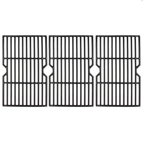 Amazon Hongso 16 1 4 Grill Grates For Dyna Glo DGF510SBP Parts