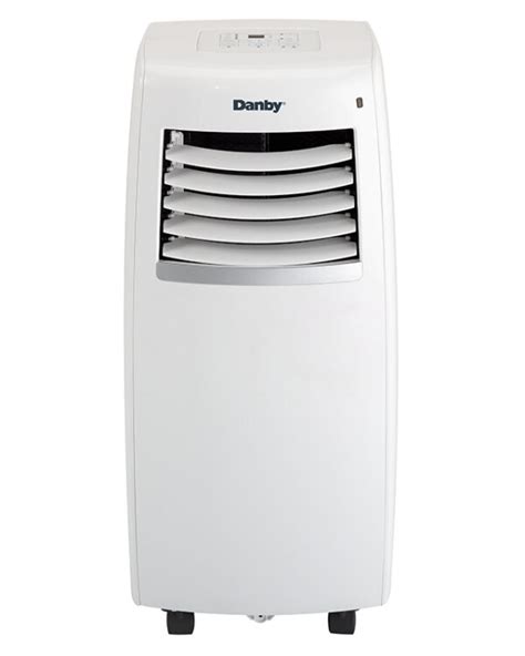 Danby Btu Portable Air Conditioner Dpa B Wdb Danby Canada