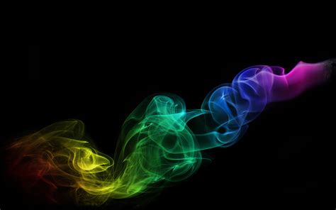 Abstract Smoke Wallpapers Pixelstalk Net