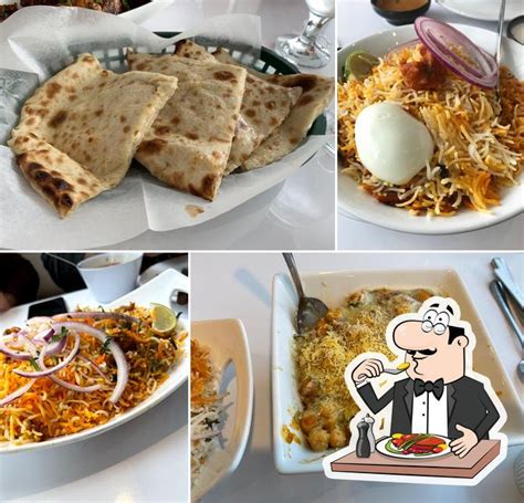 Persis Biryani Indian Grill In Mount Juliet Restaurant Menu And Reviews