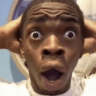 Shocked Face Shocked Meme Meme - Shocked face Shocked meme - Discover ...