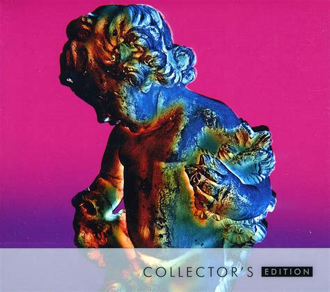 New Order TECHNIQUE-COLLECTORS EDITION CD