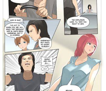 Elasticity Issue 1 Erofus Sex And Porn Comics