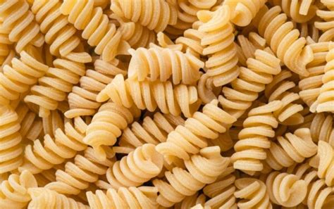 Rice Vs Pasta, Compared: Is Rice Healthier Than Pasta?