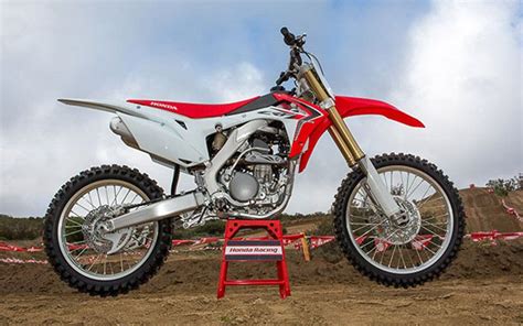 2014 Honda Crf250r Gallery 522731 Top Speed