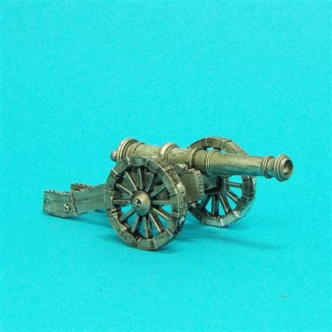 Culverin Heavy Artillery Piece - 1st Corps