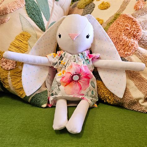 Liora Bunny – nicole blake house of colour