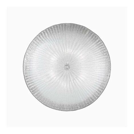 SHELL PL6 Plafoniera Ideal Lux