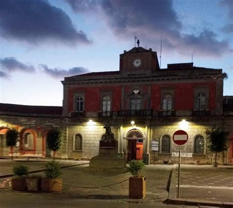 Cercola Attacco Alla Tenuta Democratica Del Municipio L Elezione