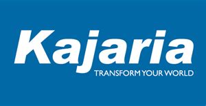 Kajaria Tiles Logo Download png