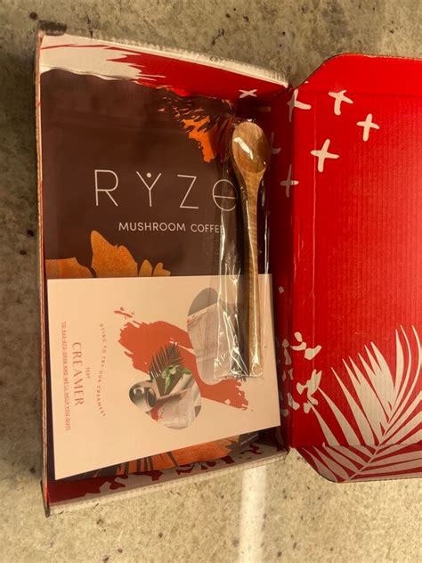 Ryze Mushroom Coffee Review Is It Worth It