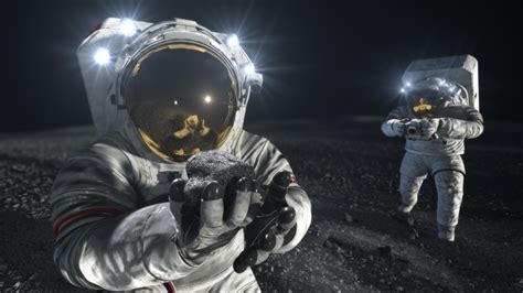 Nasa Is Seeking Custom Ar Solutions For Space Suits Vrscout