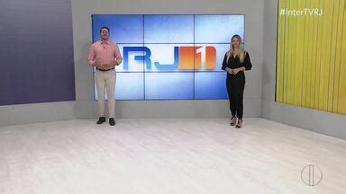 Rj Bloco De Agosto De Rj Inter Tv Edi O Globoplay