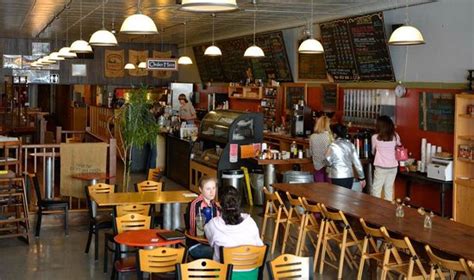 Delicious Coffee - The Wild Bean, Lewisburg Traveller Reviews - Tripadvisor