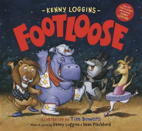 Kenny Loggins – Footloose – CD (), 2016 [r24491018] | Discogs