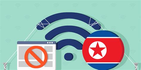 Censorship in North Korea: How to Stay Safe Online