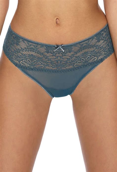 Stringi Morski Polly S 3317 4 44 MAT Lingerie Moda Sklep EMPIK