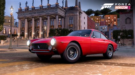 Forza Horizon Supera Milioni Di Giocatori Nel Mondo News Xbox