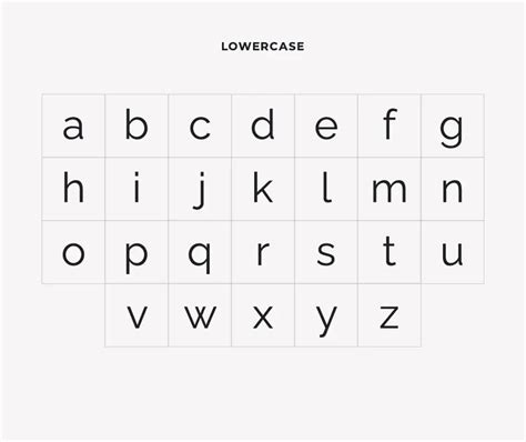 Raleway Font Free Download | FontSwan