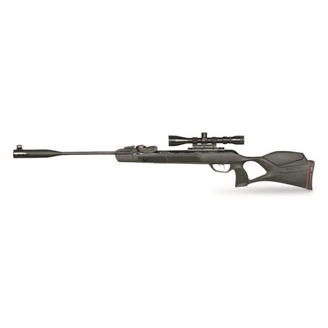 Benjamin Trail Break Barrel Nitro Piston Xl1100 Air Rifle 22 Caliber