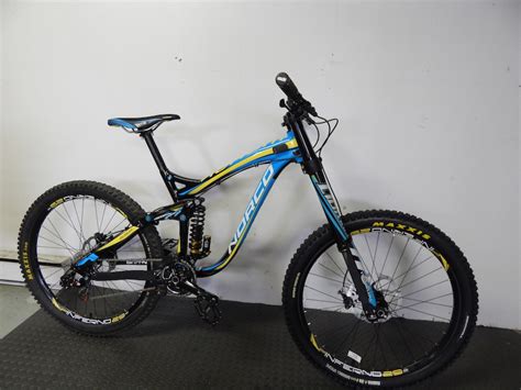 2013 Norco Aurum 1 For Sale