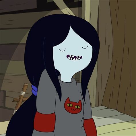 Marceline The Vampire Queen Adventure Time Marceline Finn The Human