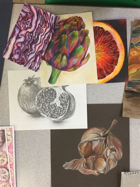 Painting Art Projects Art Painting Arte Gcse Fruit Art Drawings