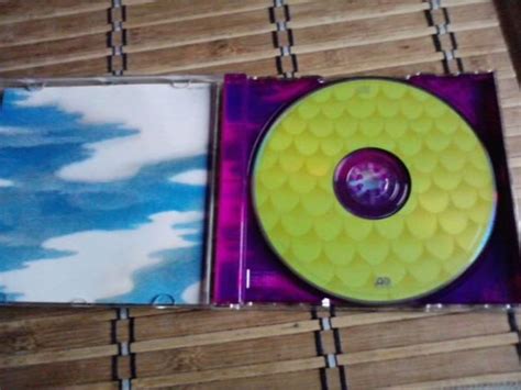 Stone Temple Pilots Purple Cd Limitirano Izdanje