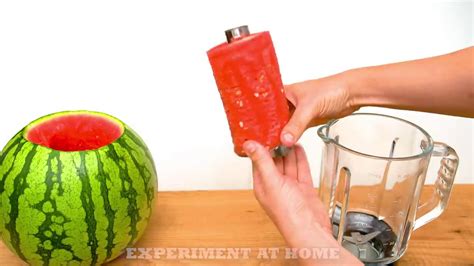 Life Hacks Of Watermelon10 Youtube