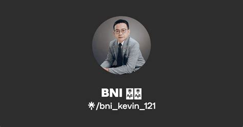 Bni 資源 Facebook Linktree