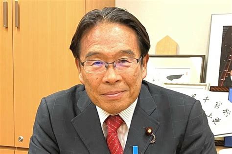 写真：松原仁元拉致担当相 立憲が離党届まだ認めず…岡田幹事長の面会に「話は聞いてみたい」 東スポweb