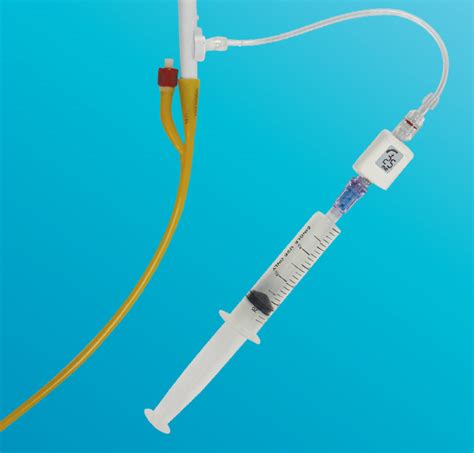 Centurion Expands Compass® Platform To Include Pleural And Intra Abdominal Pressure Measuring