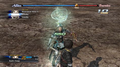 The Last Remnant PC Review RPG Site