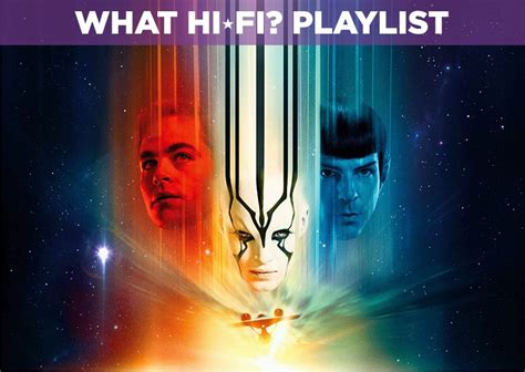 Star Trek Beyond – Blu-ray review | What Hi-Fi?