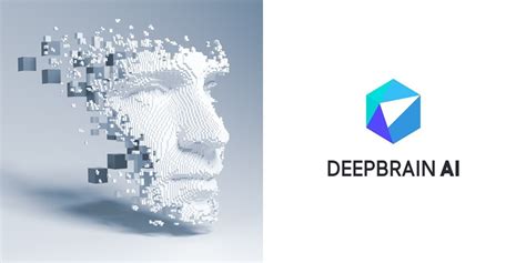 Virtual Human Startup Deepbrain Ai Raises 44m Cx Today