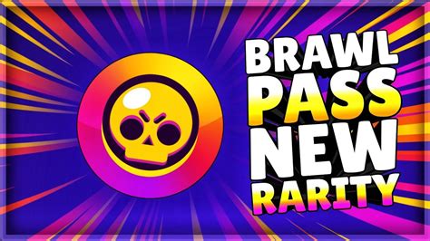 Brawl Pass Exclusive New Chromatic Rarity Brawler🔥 Update Info