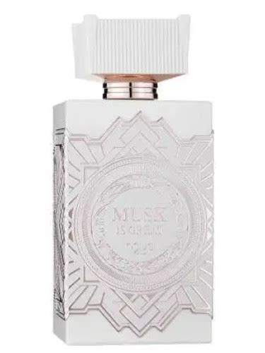 Musk Is Great Zimaya Perfumy To Nowe Perfumy Dla Kobiet I M Czyzn