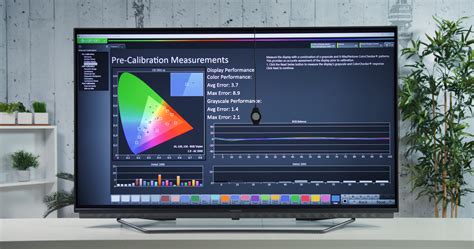 Grundig GGU 7950A test – Android TV iznad očekivanja - Benchmark
