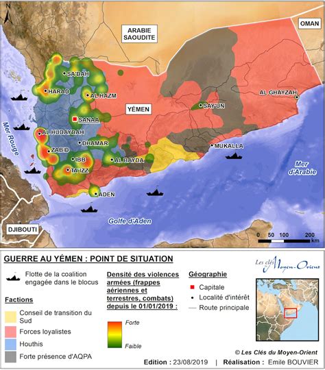 Guerre Iran Irak Carte