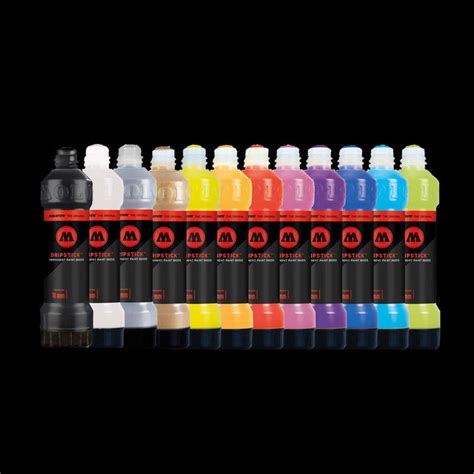 Molotow Dripstick 860ds Mop — Blankslaps