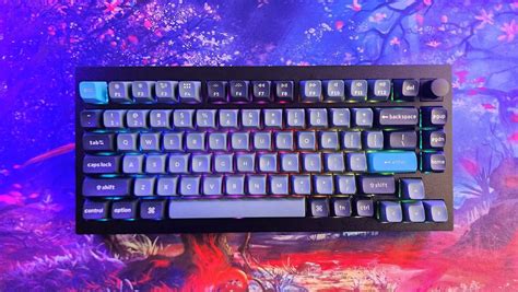 Keychron Keyboard Article Review January 2023