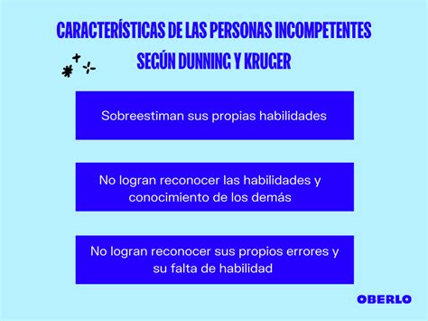 Efecto Dunning Kruger qué es consecuencias y prevención