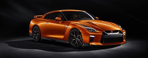 Nissan GT R Launched In India At INR 1 99 Crore