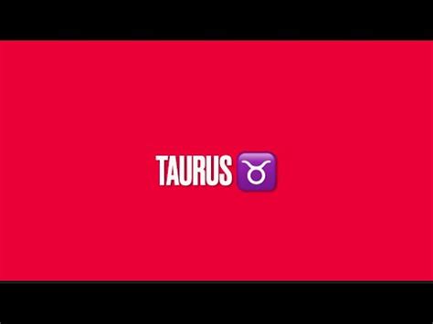 Taurus Singles Love Tarot Reading Youtube