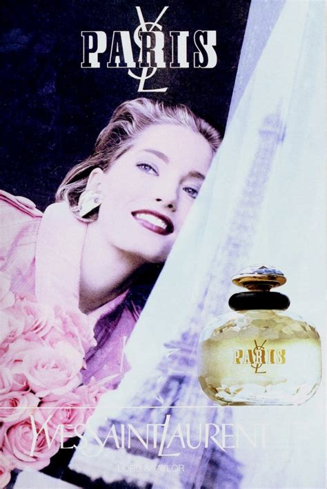 50 Most Popular Vintage Perfumes From The 80s Click Americana