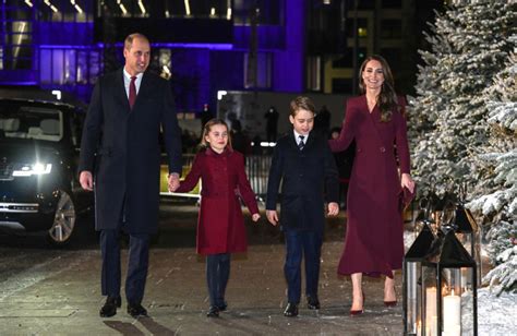 Princess of Wales urges TV viewers to watch her ‘very special’ festive ...